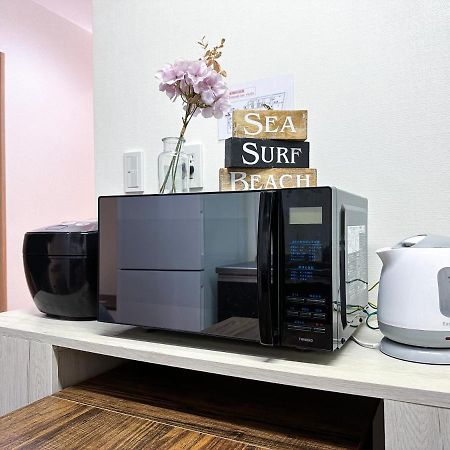 Nestay Suite Tokyo Tabata 03 外观 照片